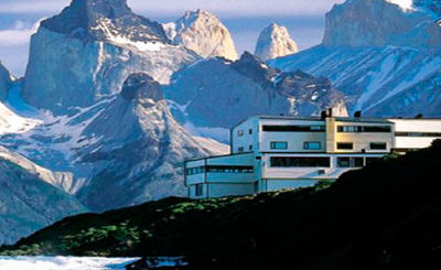 Explora Torres del Paine