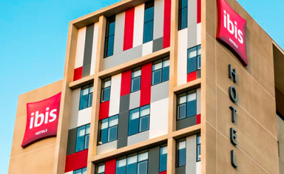 Ibis Copiapó