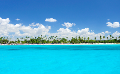 Melia Punta Cana Beach