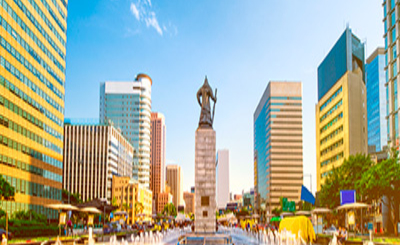 Seoul