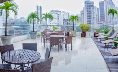 The Hotel