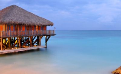 Breathless Punta Cana
