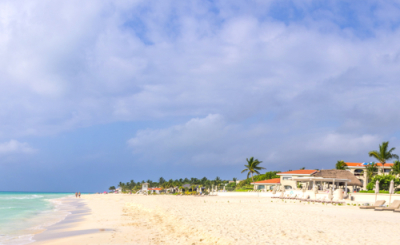 Bahia Principe Mexico