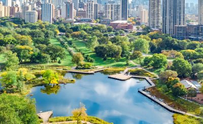 Chicago Increíble