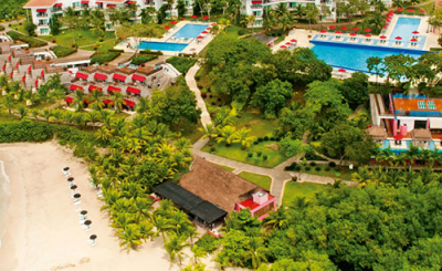 Decameron Baru