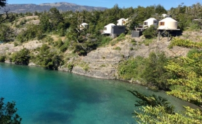 Disfruta Patagonia Camp