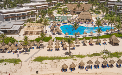 Bahia Principe Grand Tulum