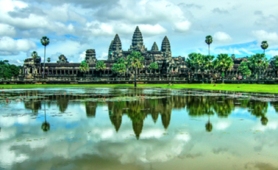 Camboya - Angkor Esencial