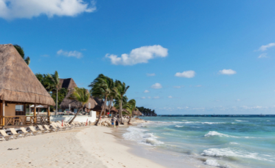 Ocean Maya Royale