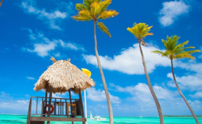 Grand Palladium Bavaro Suites Resort