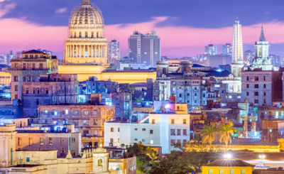 Tryp Habana Libre - Melia Península Varadero