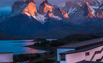 Especial para Chilenos Explora Patagonia