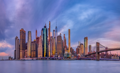 The New Yorker, A Wyndham Hotel