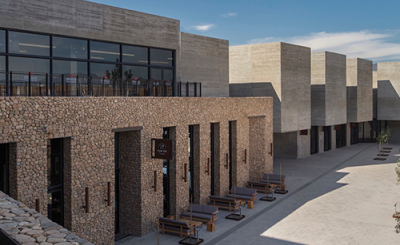 Ovalle Casino & Resort
