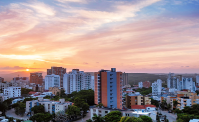 GHL Collection Barranquilla