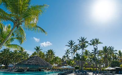 Catalonia Bavaro Beach