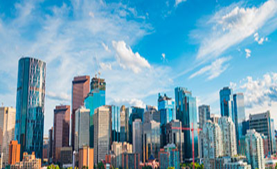 Calgary