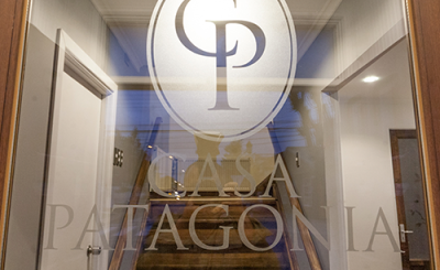 Casa de la Patagonia