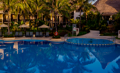 Catalonia Riviera Maya Resort & Spa