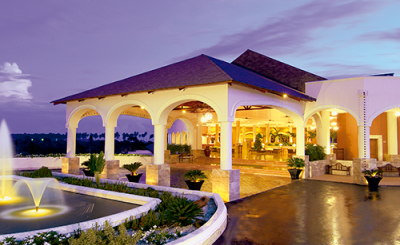 Dreams Punta Cana