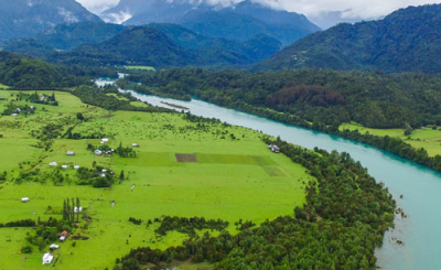 Andes Lodge
