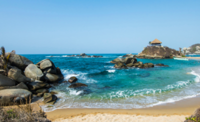 Hotel Best Western Plus Santa Marta