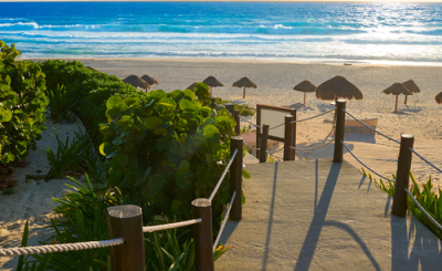 Grand Palladium Costa Mujeres