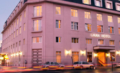 Gran Hotel Isabel Riquelme