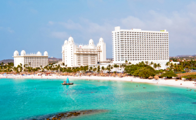 Riu Palace Aruba