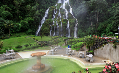 Hotel Sonesta Pereira