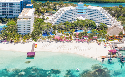 Grand Oasis Palm