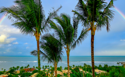 Porto Seguro