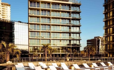 SLS Puerto Madero