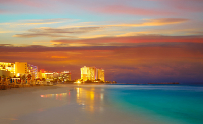 Grand Oasis Cancún