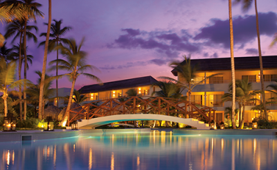 Dreams Palm Beach Punta Cana