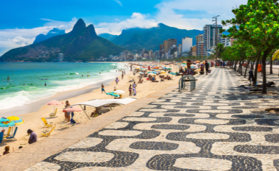 Vacaciones en Rio de Janeiro y Buzios