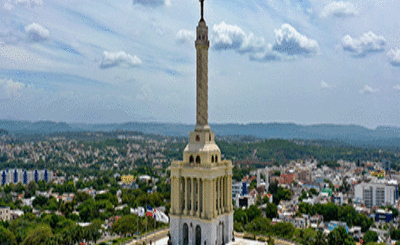 Santiago de los caballeros