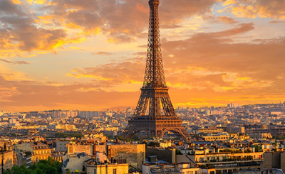 DESCUBRE FRANCIA EN TREN