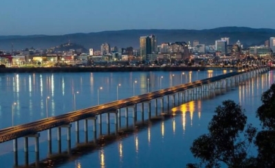 Paquete a Concepción Por 2 Noches