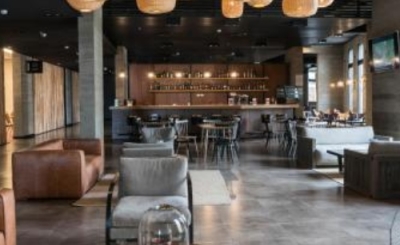Keo Hotel - Ovalle Casino Resort