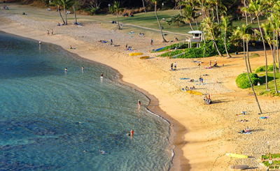 Islas Hawaianas