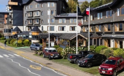 Hotel Bellavista