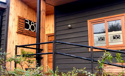 Hotel 381 Panguipulli