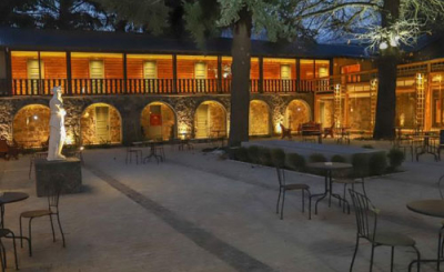 Reencuéntrate en Familia en Hotel la Leonera