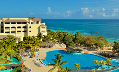 Iberostar Waves Rose Hall Beach