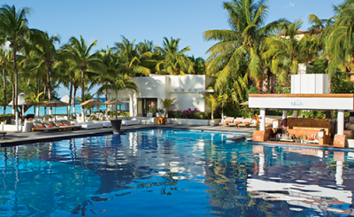 Vive Dreams Sands Cancun