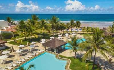Hotel Village Porto de Galinhas