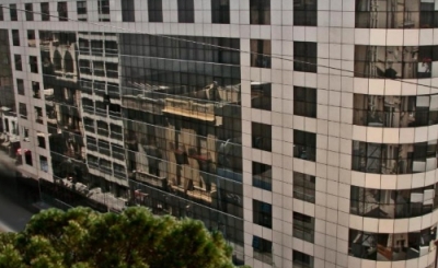 DoubleTree by Hilton Buenos Aires
