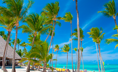 Riu Palace Punta Cana