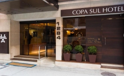 Copa Sul Hotel